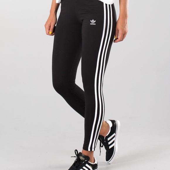 adidas Pants - nwot women’s adidas superstar leggings